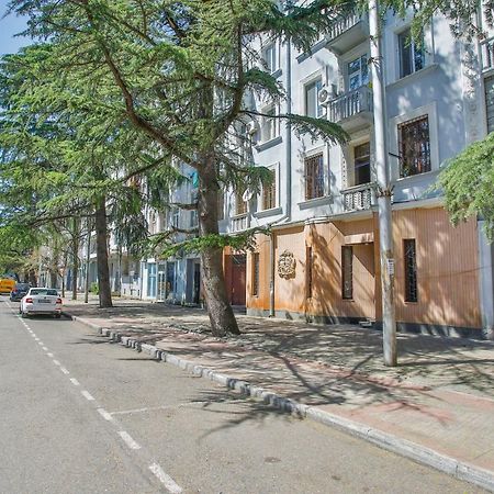 Apartment Anano Kutaisi Exterior photo