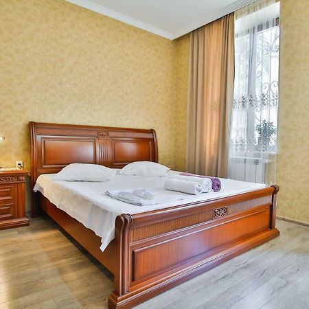 Apartment Anano Kutaisi Exterior photo