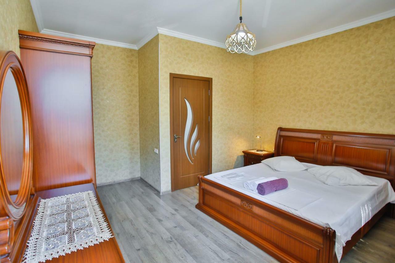 Apartment Anano Kutaisi Exterior photo