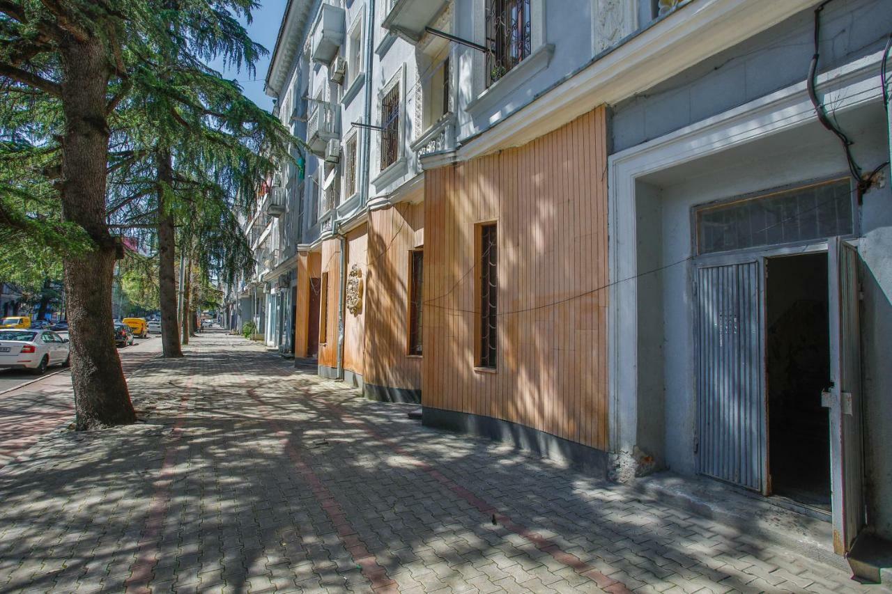 Apartment Anano Kutaisi Exterior photo