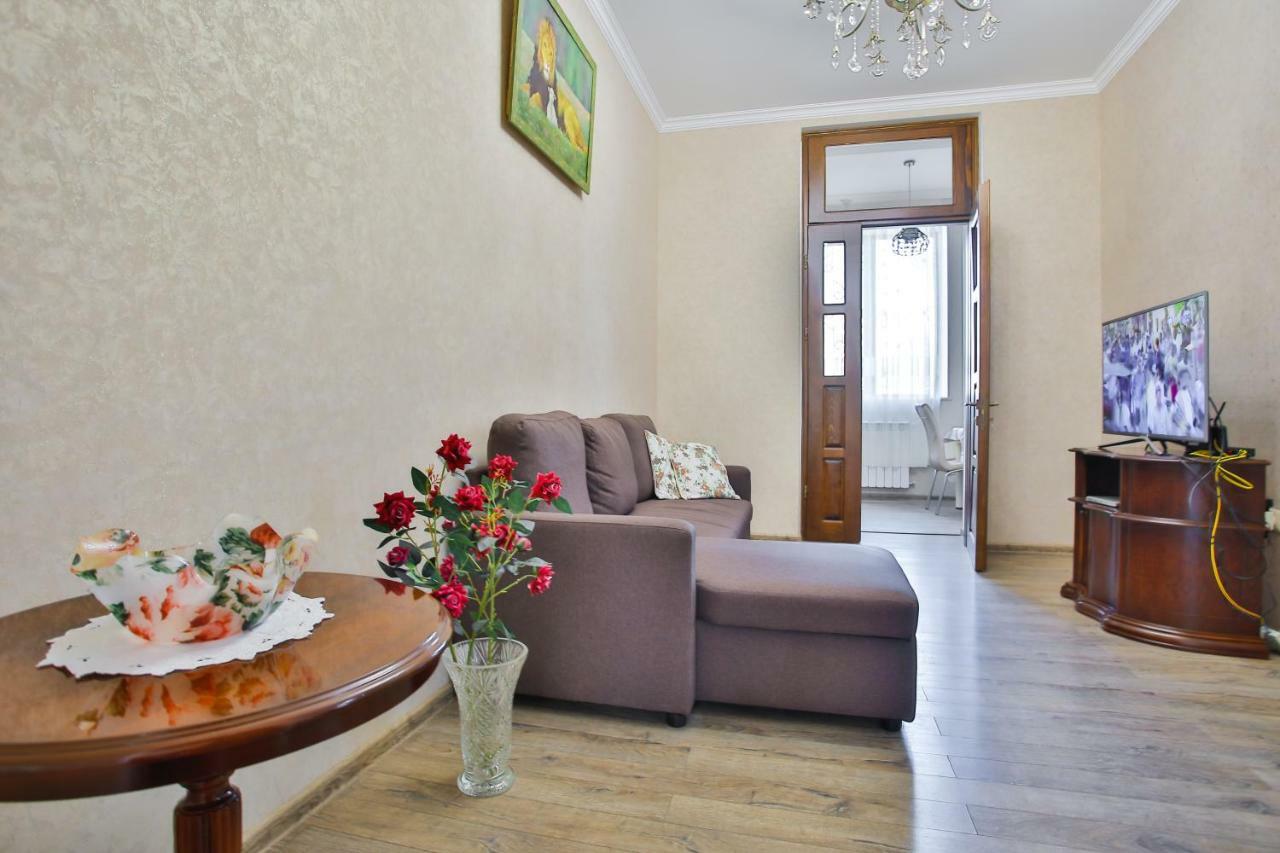 Apartment Anano Kutaisi Exterior photo