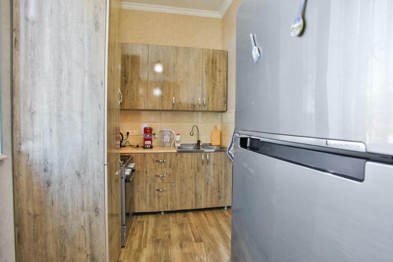 Apartment Anano Kutaisi Exterior photo