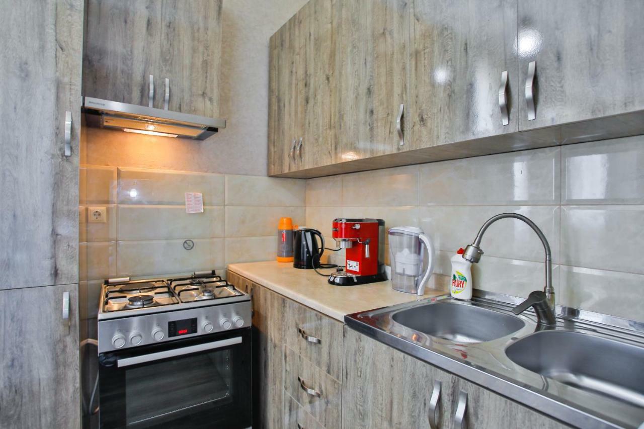 Apartment Anano Kutaisi Exterior photo