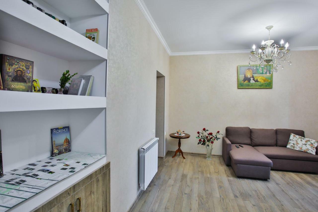 Apartment Anano Kutaisi Exterior photo
