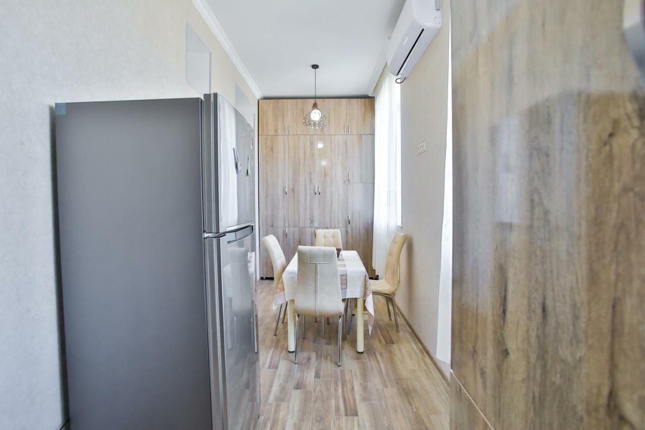 Apartment Anano Kutaisi Exterior photo