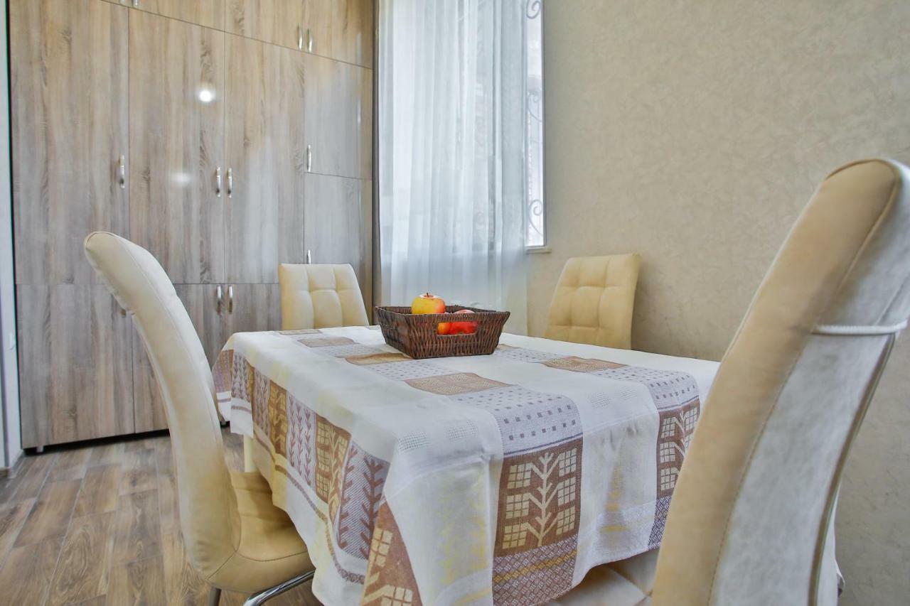 Apartment Anano Kutaisi Exterior photo