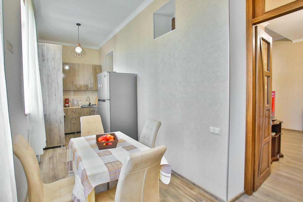 Apartment Anano Kutaisi Exterior photo