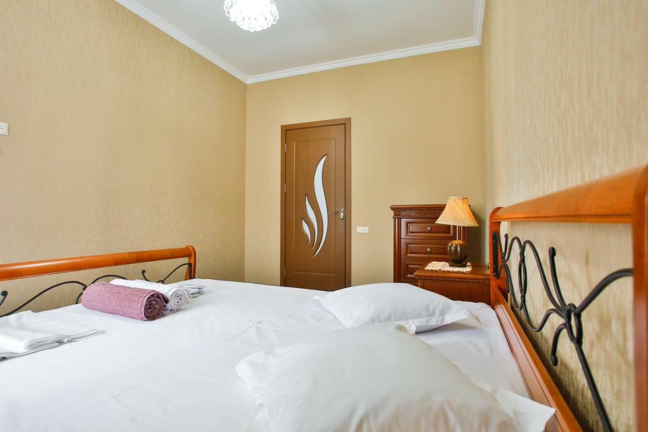 Apartment Anano Kutaisi Exterior photo