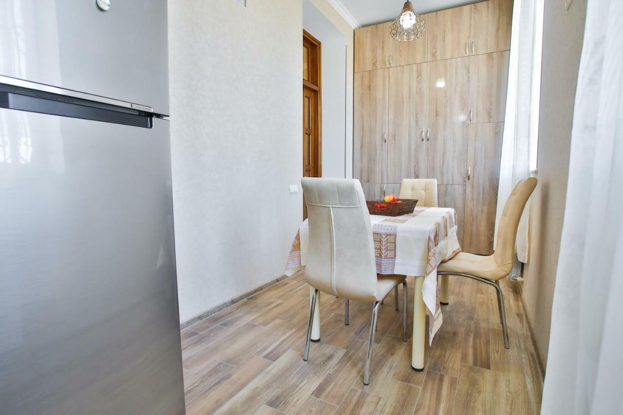 Apartment Anano Kutaisi Exterior photo